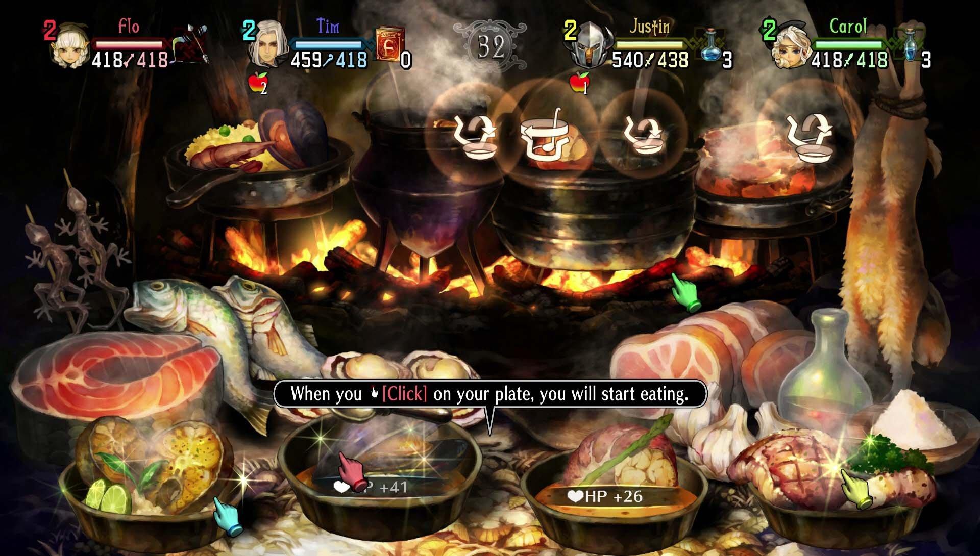 Dragon's Crown Pro - PlayStation 4 - Image 6