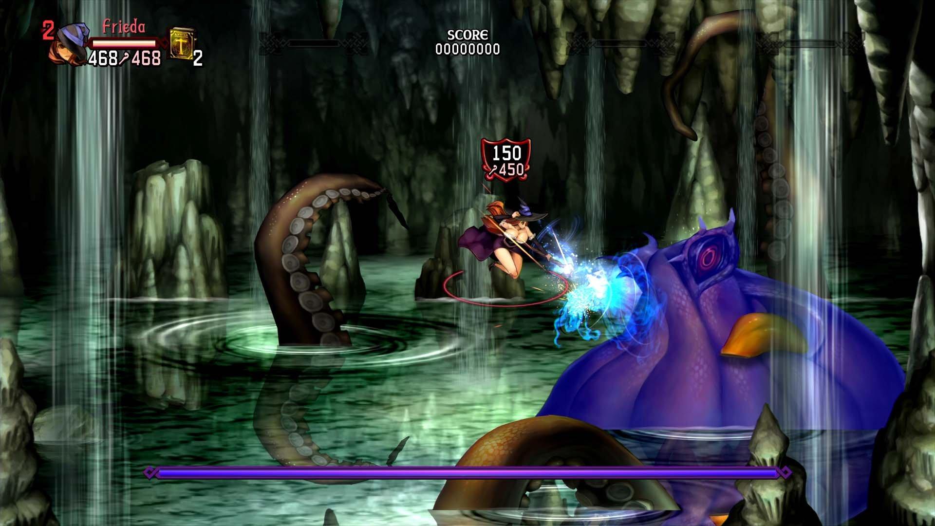 Dragon's Crown Pro - PlayStation 4 - Image 7