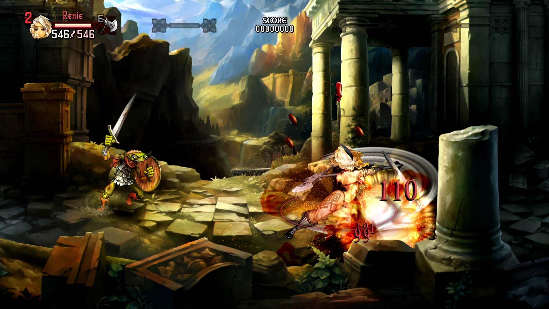 Dragon's Crown Pro - PlayStation 4 - Image 8