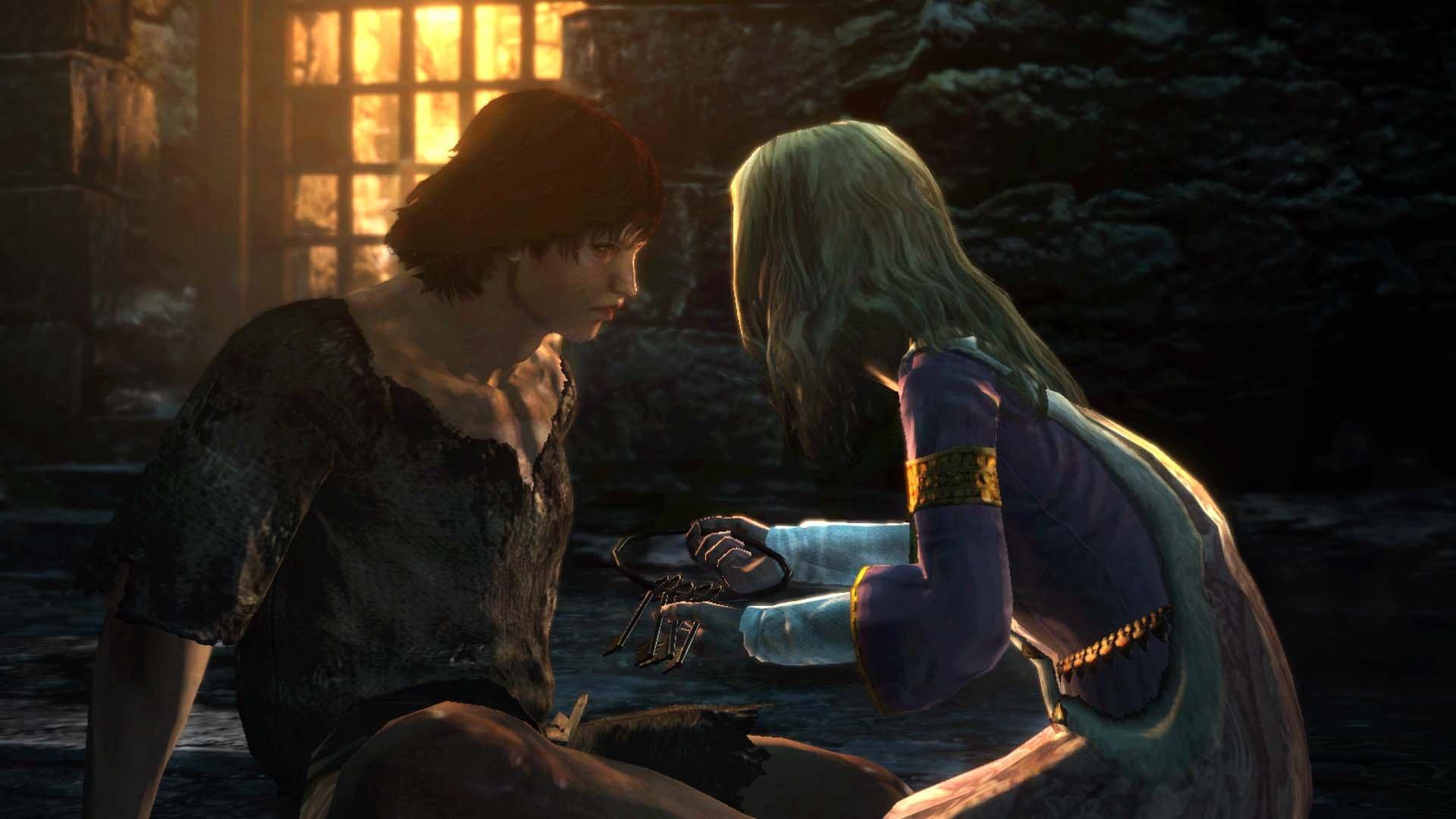 Dragon's Dogma: Dark Arisen - Nintendo Switch - Image 2