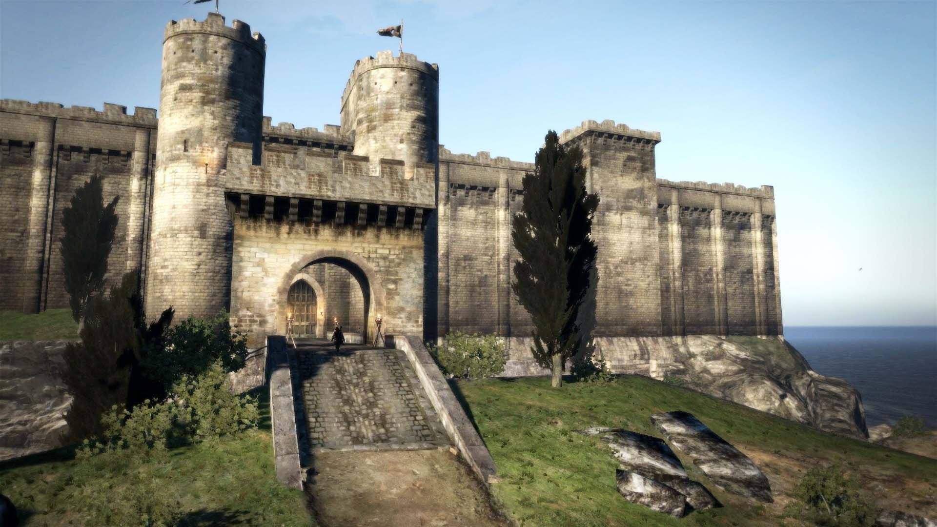 Dragon's Dogma: Dark Arisen - Nintendo Switch - Image 5