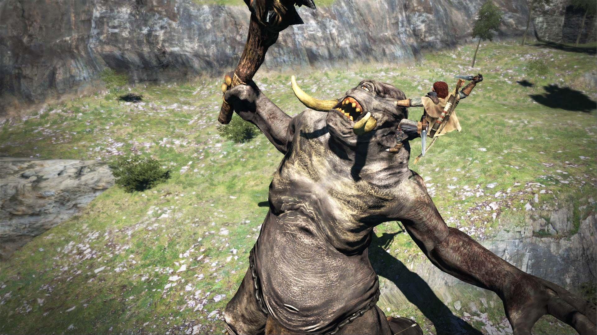 Dragon's Dogma: Dark Arisen - Nintendo Switch - Image 6