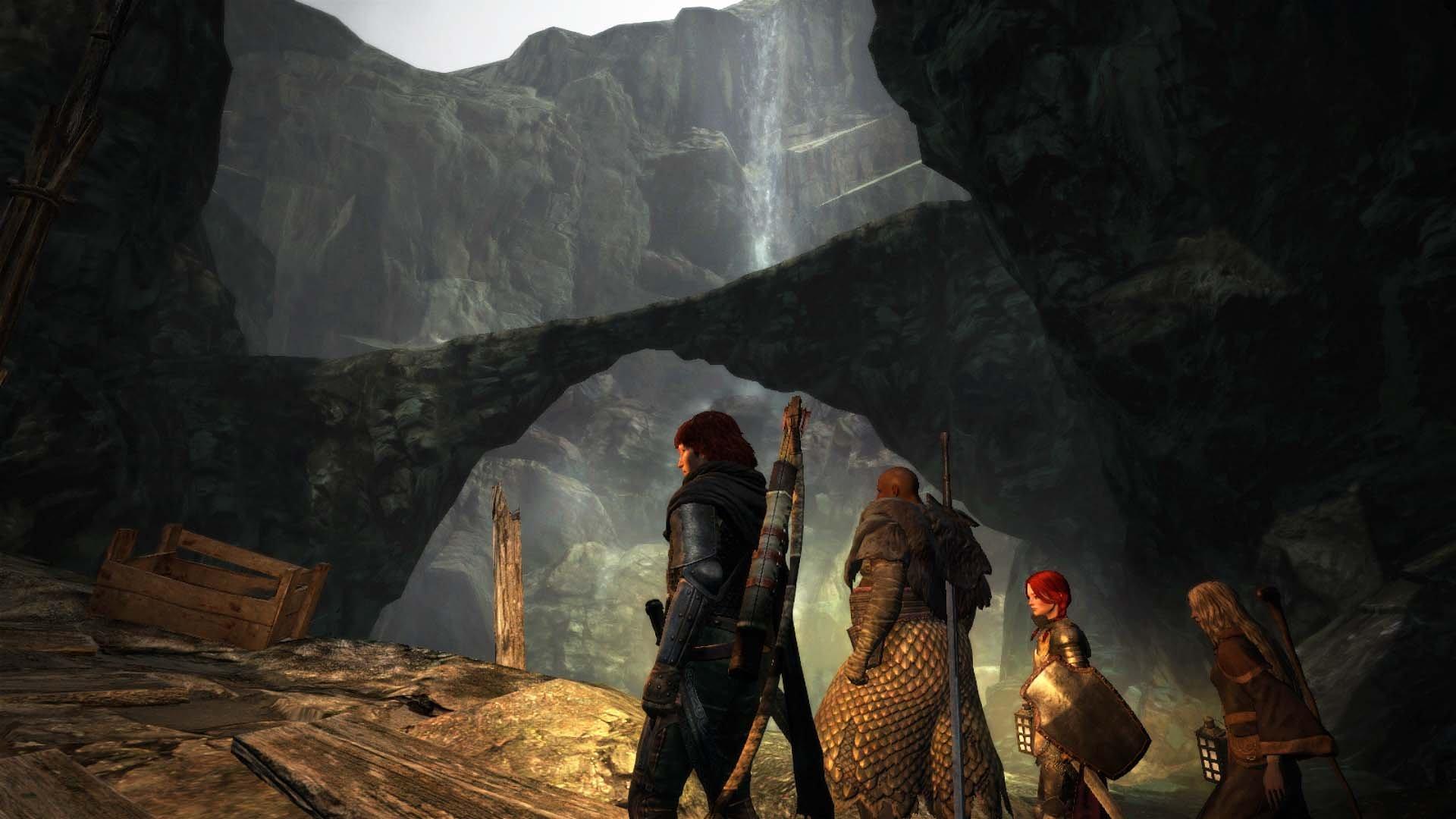 Dragon's Dogma: Dark Arisen - Nintendo Switch - Image 9