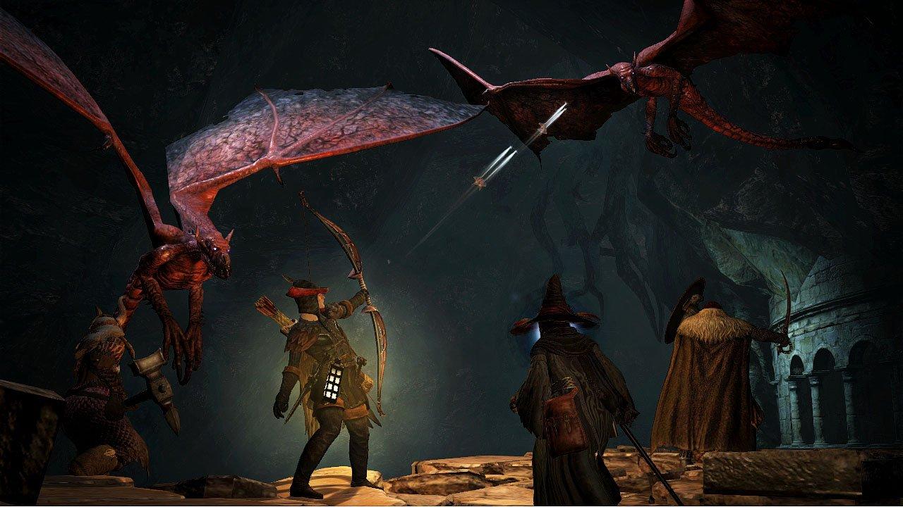 Dragon's Dogma: Dark Arisen - PlayStation 4 - Image 3