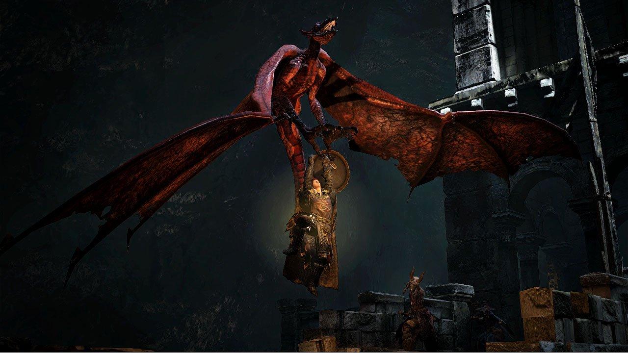 Dragon's Dogma: Dark Arisen - PlayStation 4 - Image 4