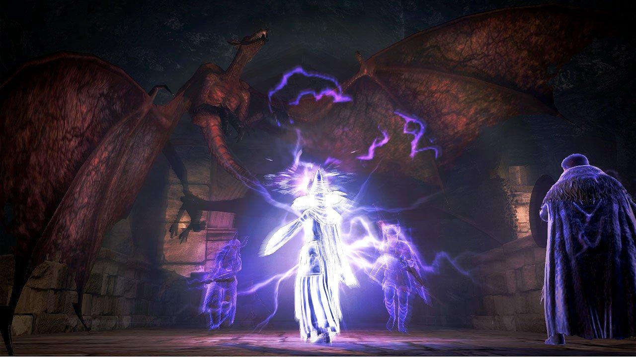 Dragon's Dogma: Dark Arisen - PlayStation 4 - Image 6
