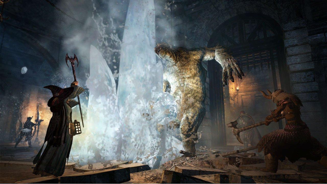 Dragon's Dogma: Dark Arisen - PlayStation 4 - Image 8