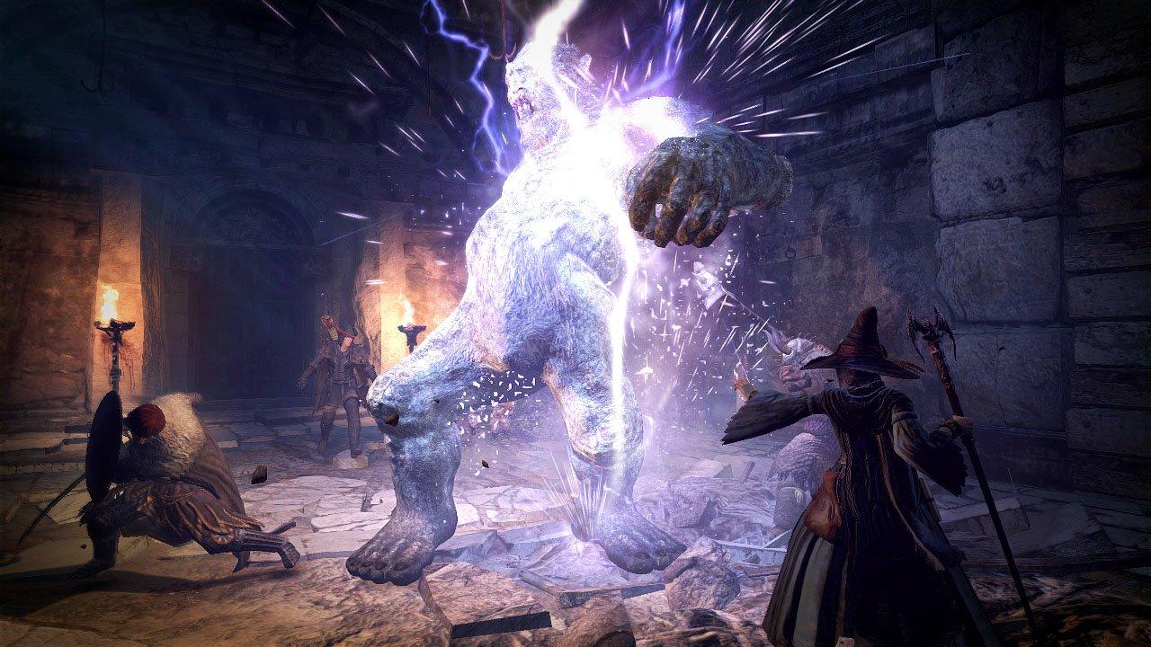 Dragon's Dogma: Dark Arisen - PlayStation 4 - Image 9