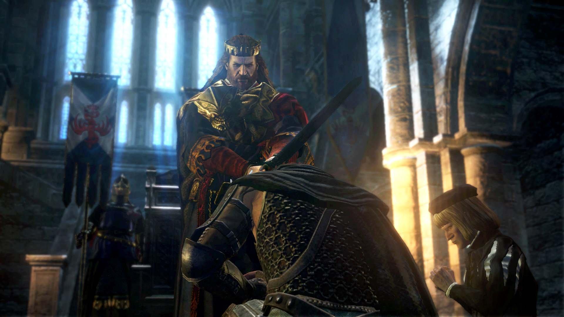 Dragon's Dogma: Dark Arisen - Xbox One - Image 3