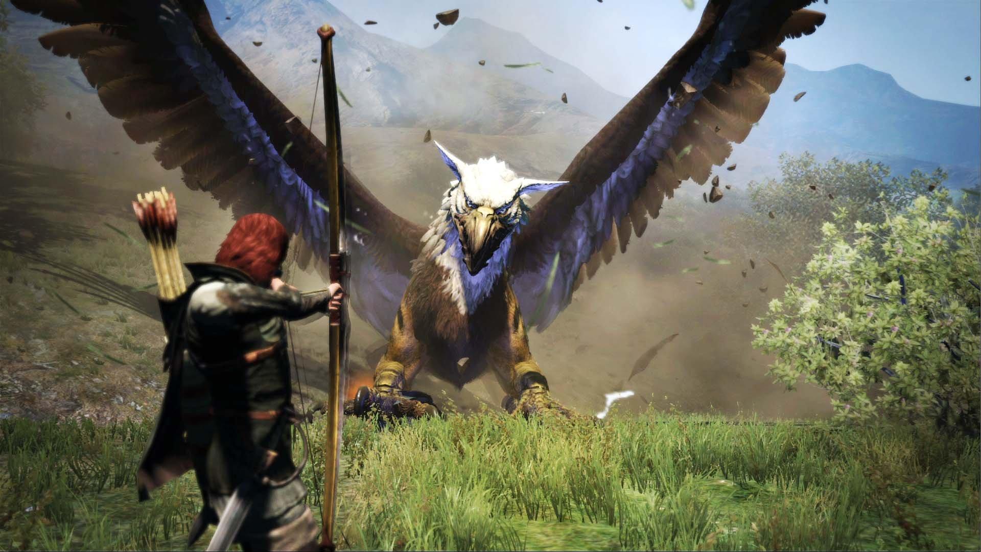 Dragon's Dogma: Dark Arisen - Xbox One - Image 10