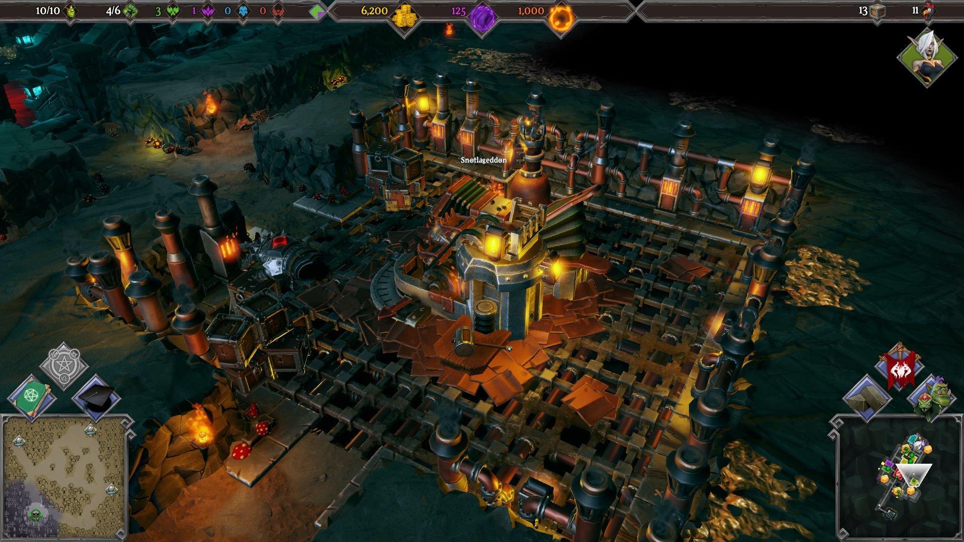 Dungeons 3 - PlayStation 4 - Image 8