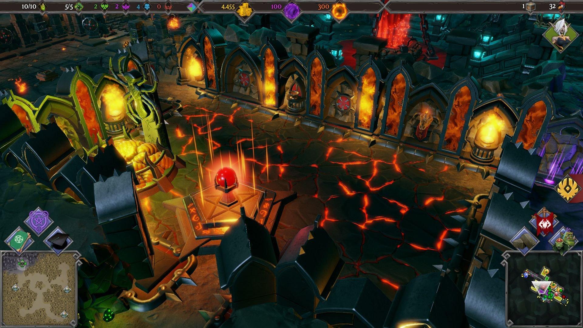 Dungeons 3 - Xbox One - Image 2
