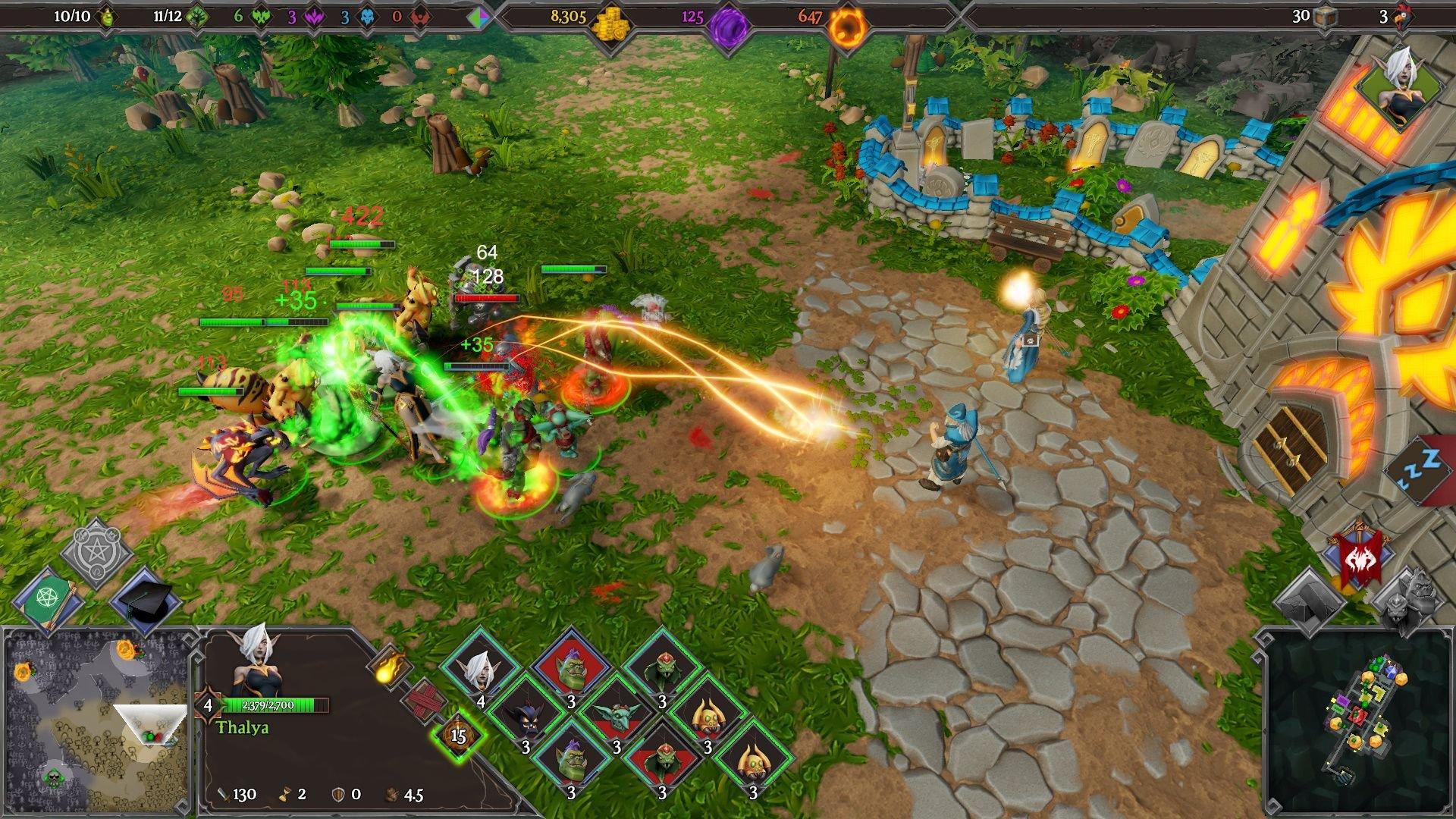 Dungeons 3 - Xbox One - Image 3