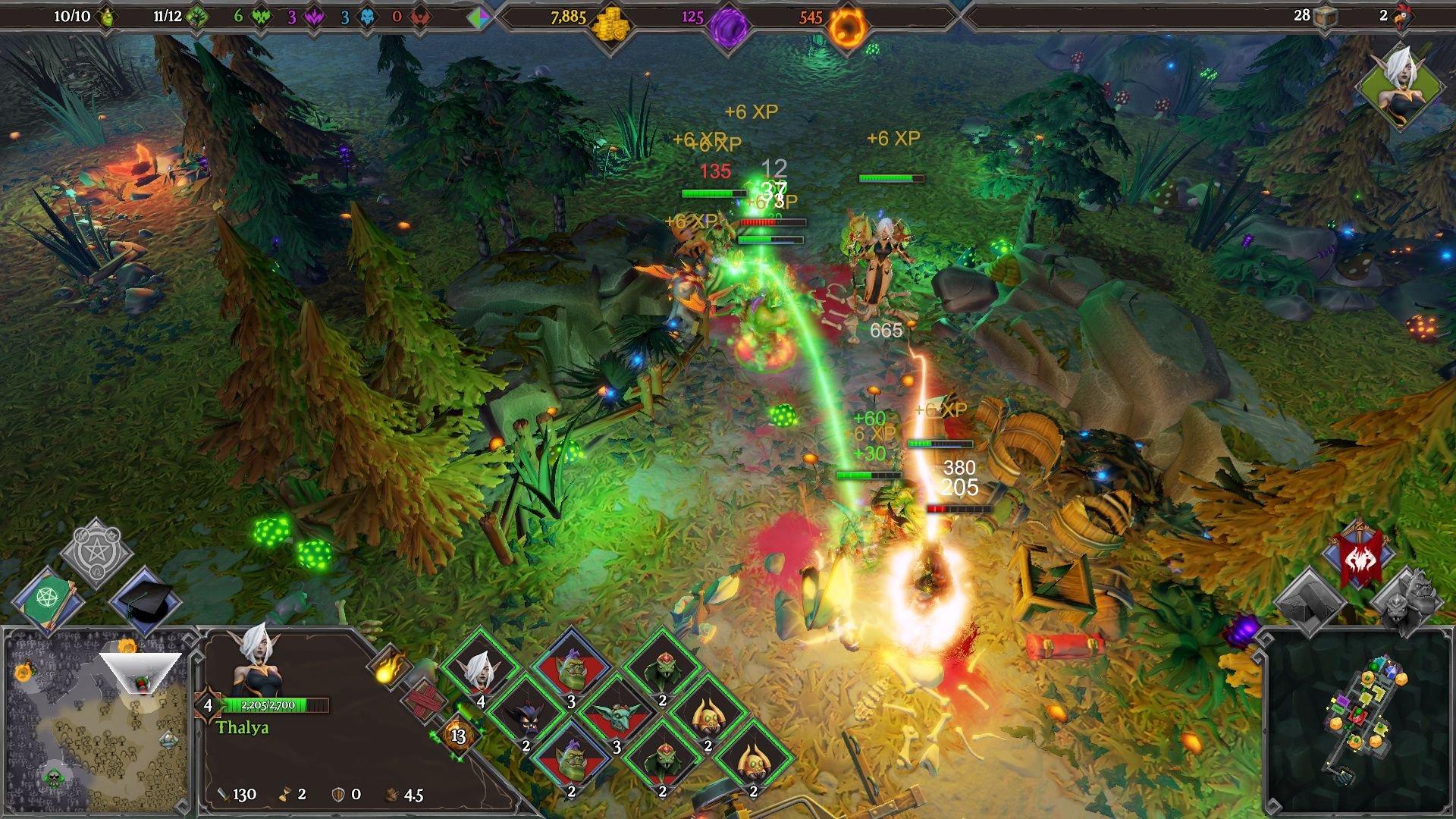 Dungeons 3 - Xbox One - Image 4