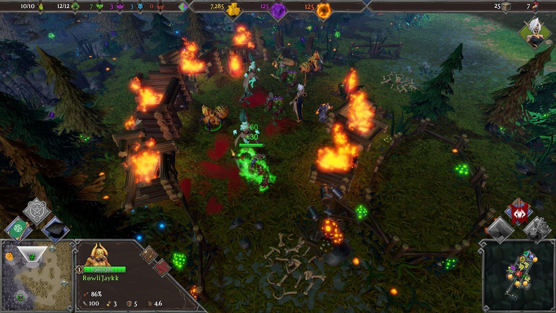 Dungeons 3 - Xbox One - Image 5