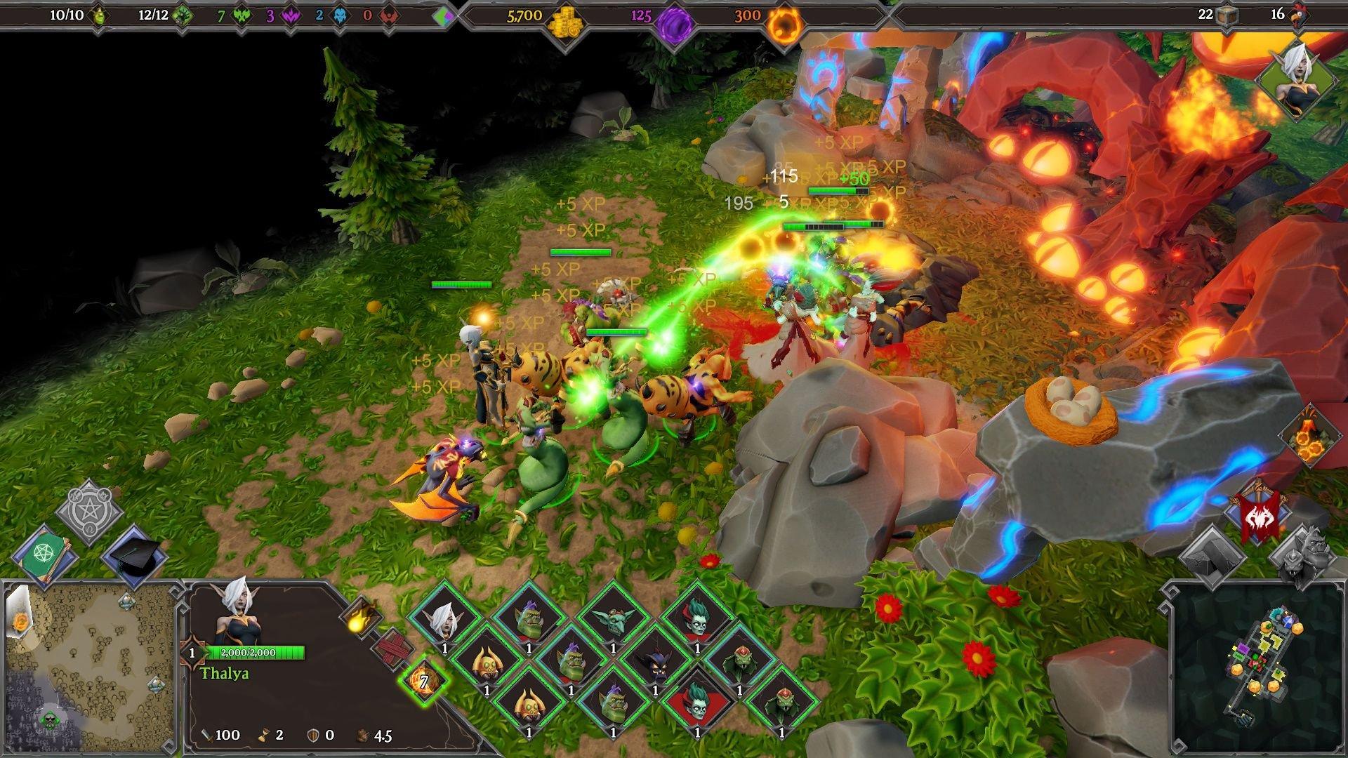 Dungeons 3 - Xbox One - Image 6