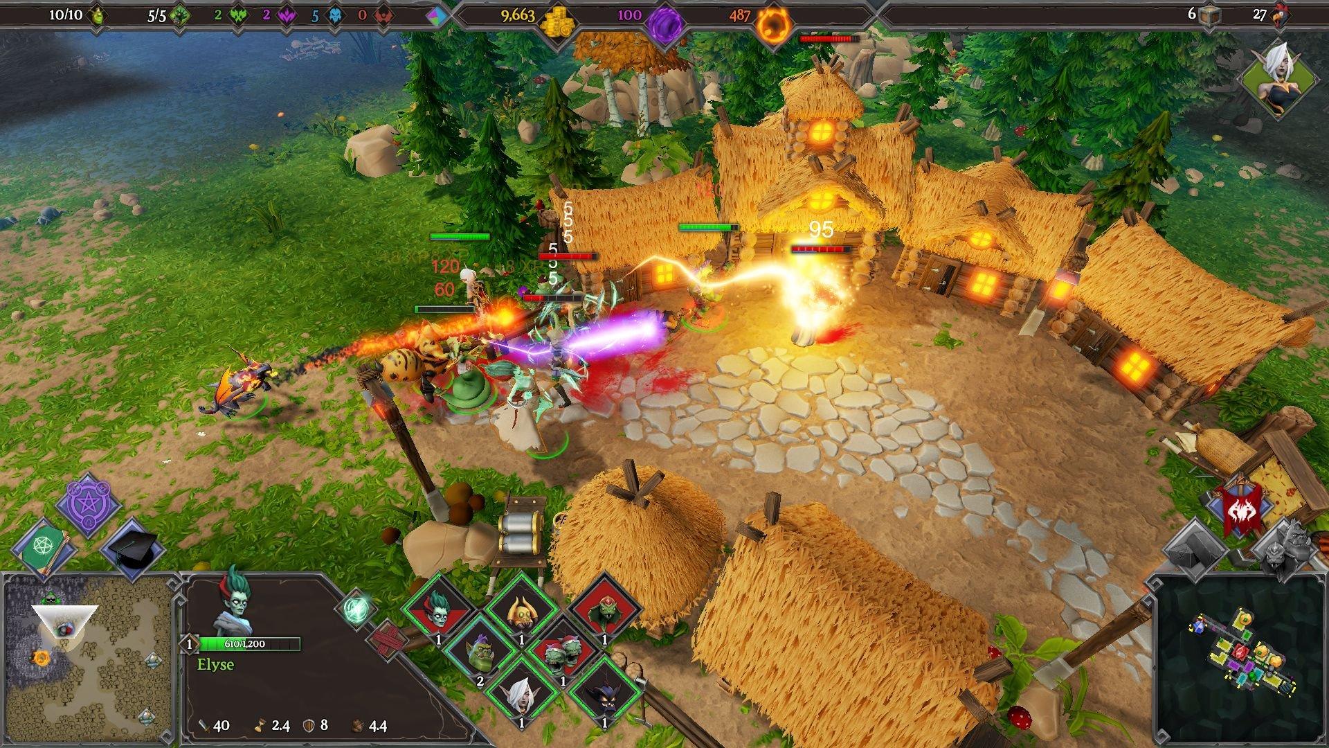 Dungeons 3 - Xbox One - Image 9