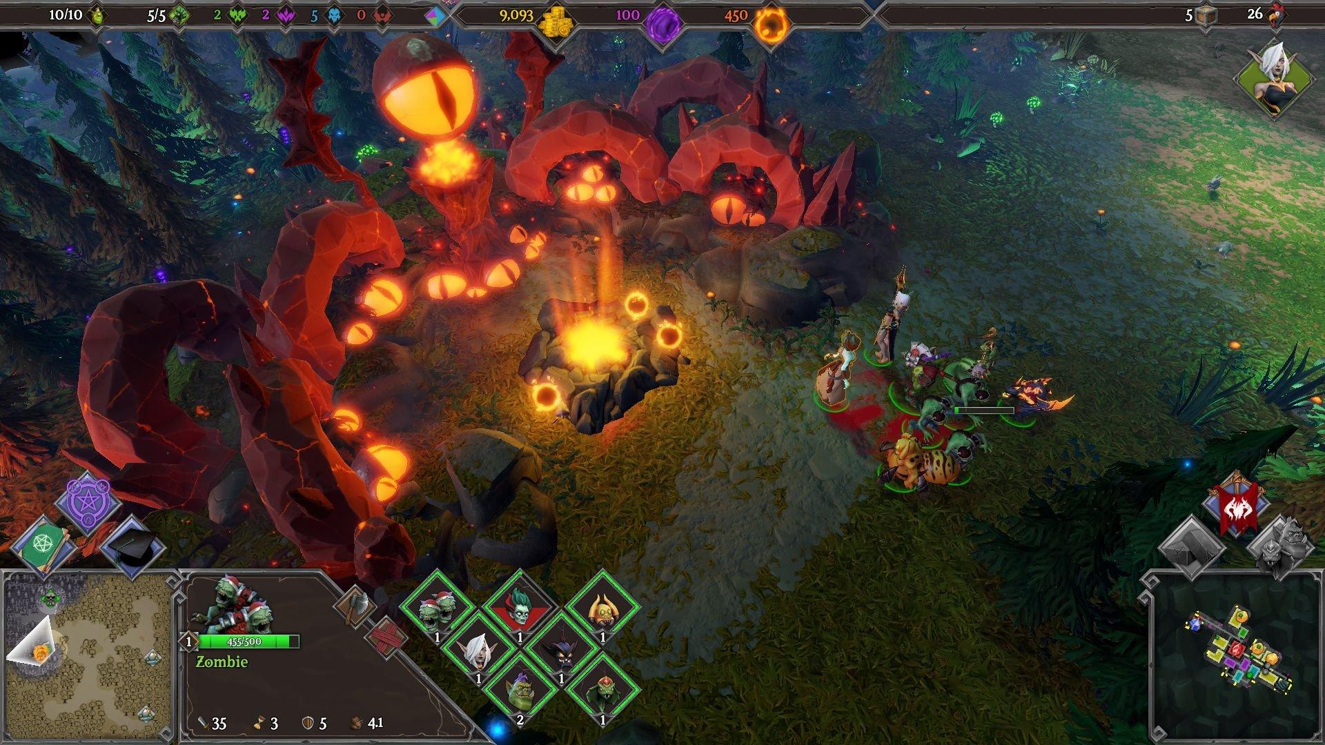 Dungeons 3 - Xbox One - Image 10