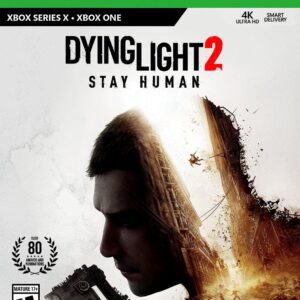 Dying Light 2 - Xbox One