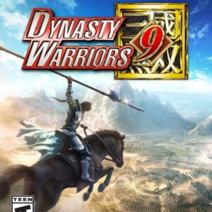 Dynasty Warriors 9 - Xbox One