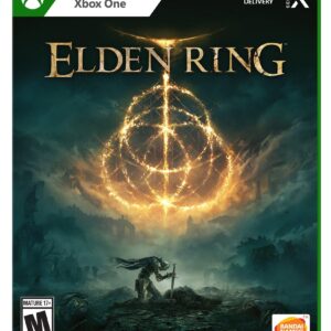 Elden Ring - Xbox Series X/S