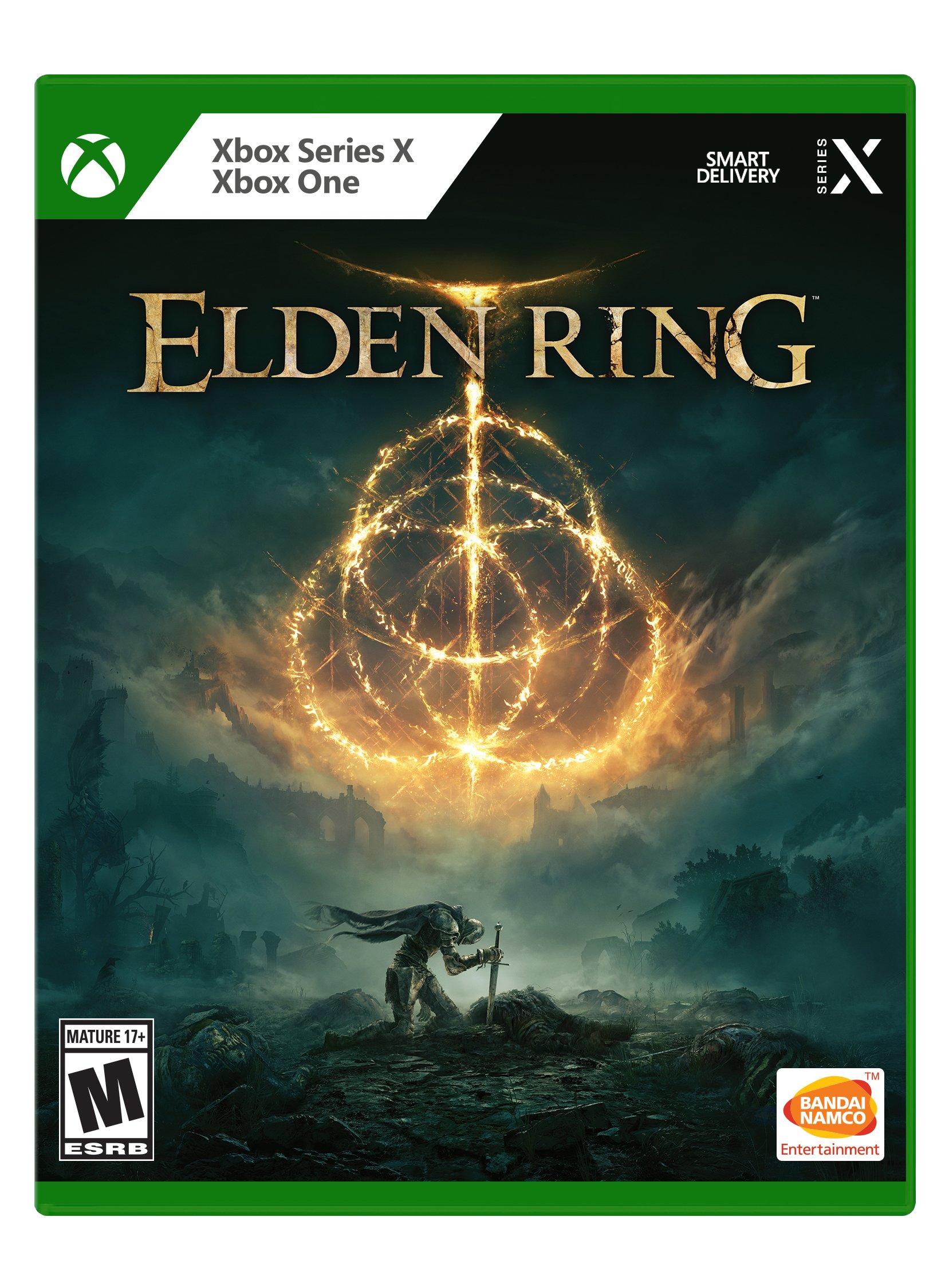 Elden Ring - Xbox Series X/S
