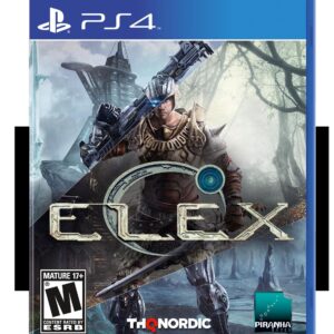 Elex - PlayStation 4