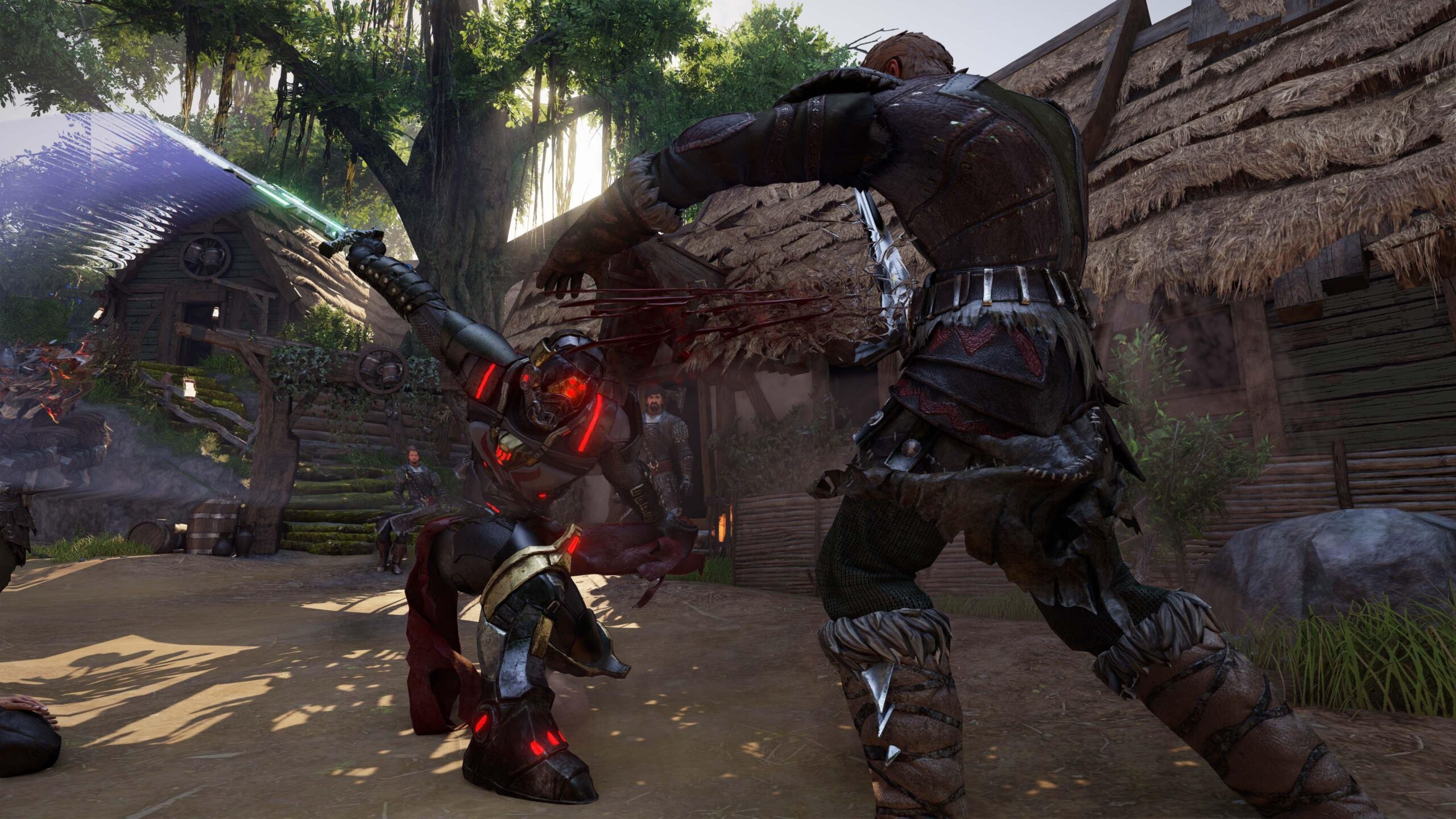 Elex - Xbox One - Image 4