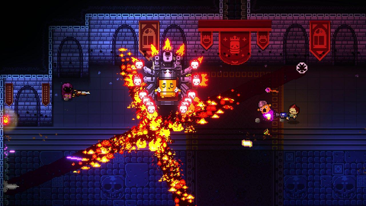Enter the Gungeon - Nintendo Switch - Image 2