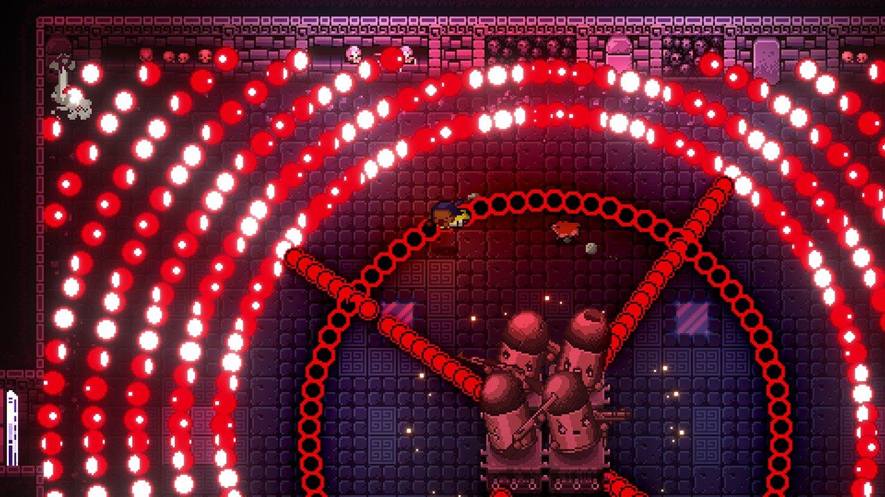 Enter the Gungeon - Nintendo Switch - Image 3