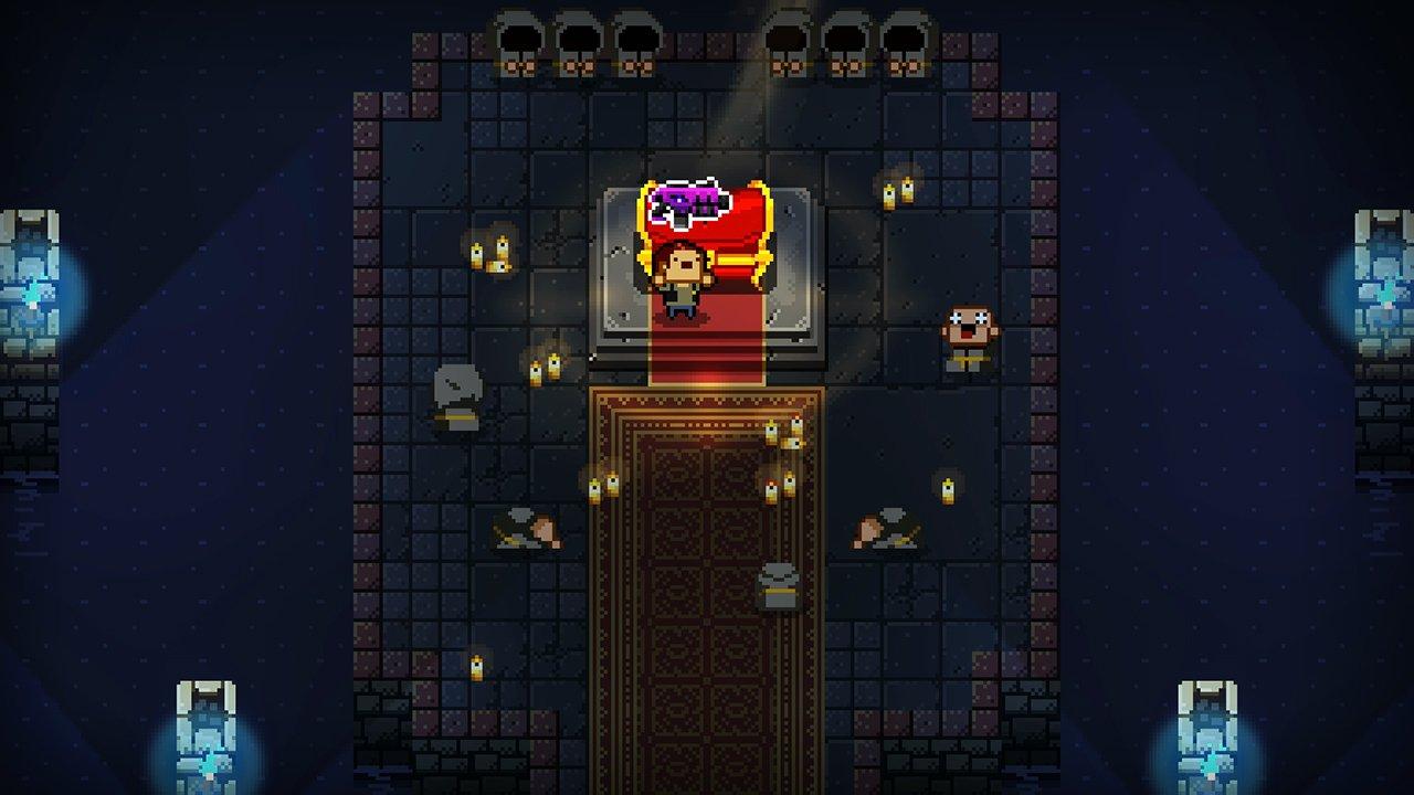 Enter the Gungeon - Nintendo Switch - Image 4
