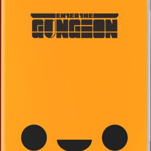 Enter the Gungeon - Nintendo Switch
