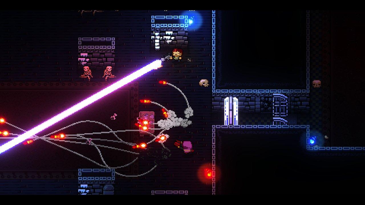 Enter the Gungeon - Nintendo Switch - Image 5