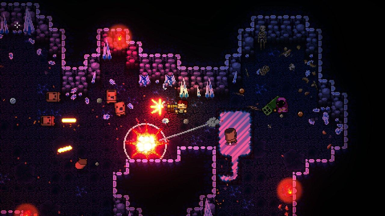 Enter the Gungeon - Nintendo Switch - Image 7