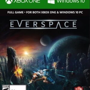 Everspace - Xbox One