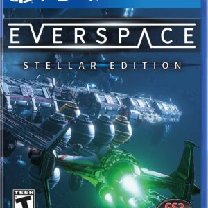 Everspace Stellar Edition - PlayStation 4