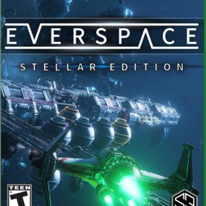 Everspace Stellar Edition - Xbox One GameStop Exclusive