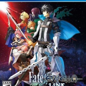 Fate/Extella Link - PlayStation 4