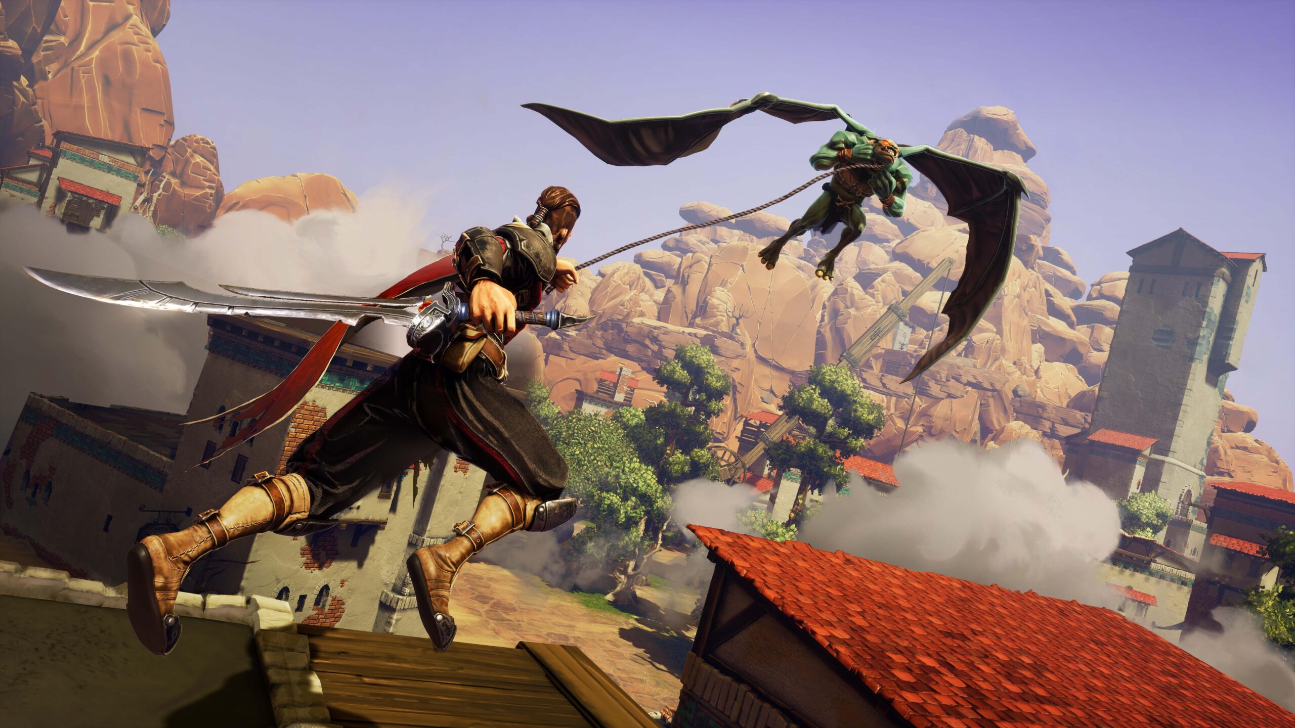 Extinction - Xbox One - Image 2