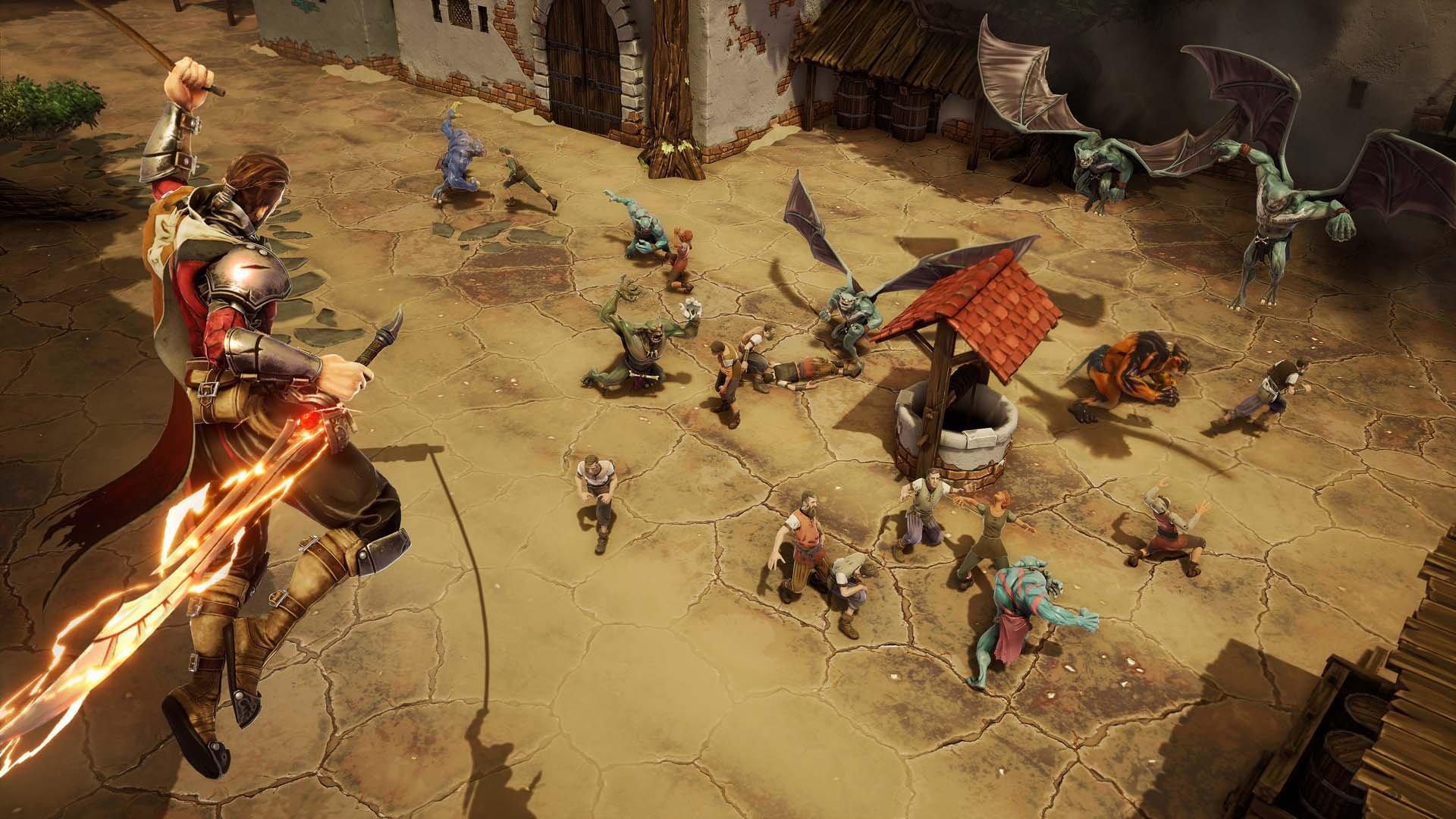 Extinction - Xbox One - Image 4