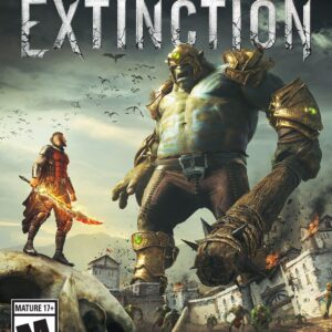 Extinction - Xbox One