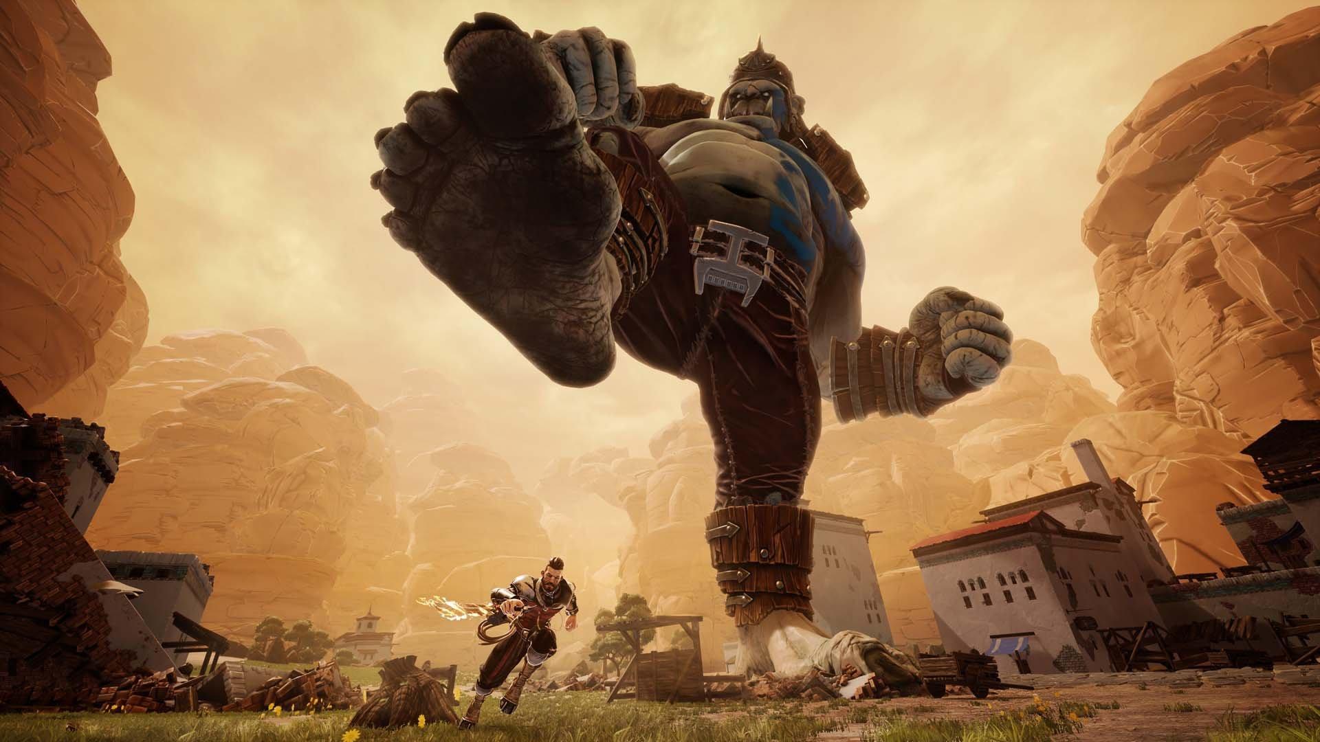 Extinction - Xbox One - Image 5