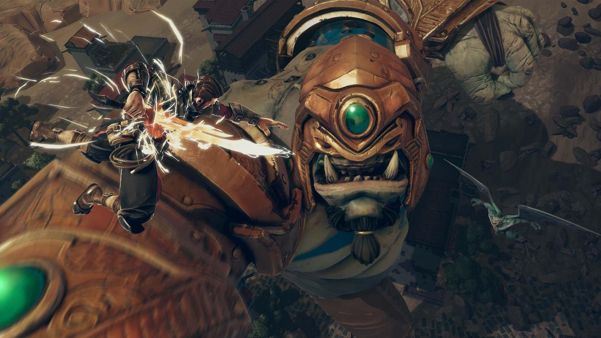Extinction - Xbox One - Image 6