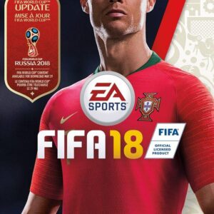 FIFA 18 - Nintendo Switch