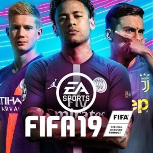 FIFA 19 - Nintendo Switch