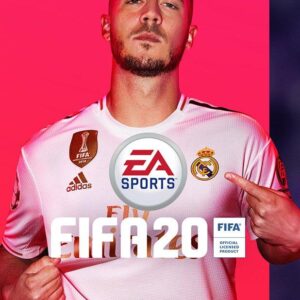 FIFA 20 Legacy Edition - Nintendo Switch