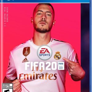 FIFA 20 - PlayStation 4