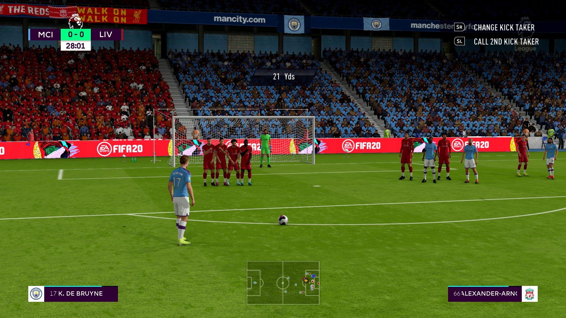 FIFA 20 - Xbox One - Image 2