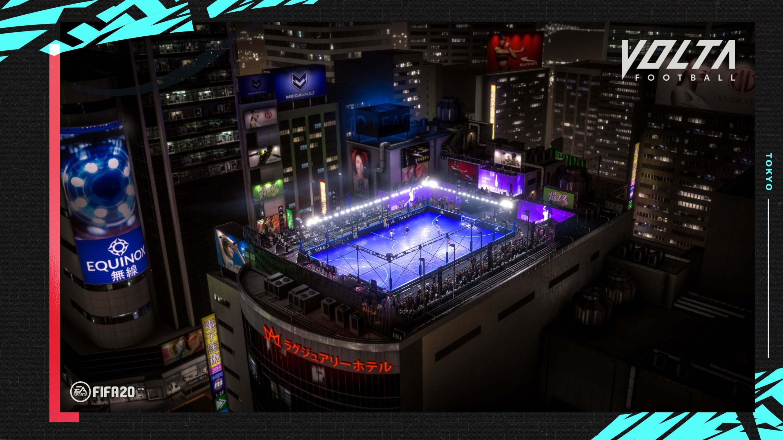 FIFA 20 - Xbox One - Image 3