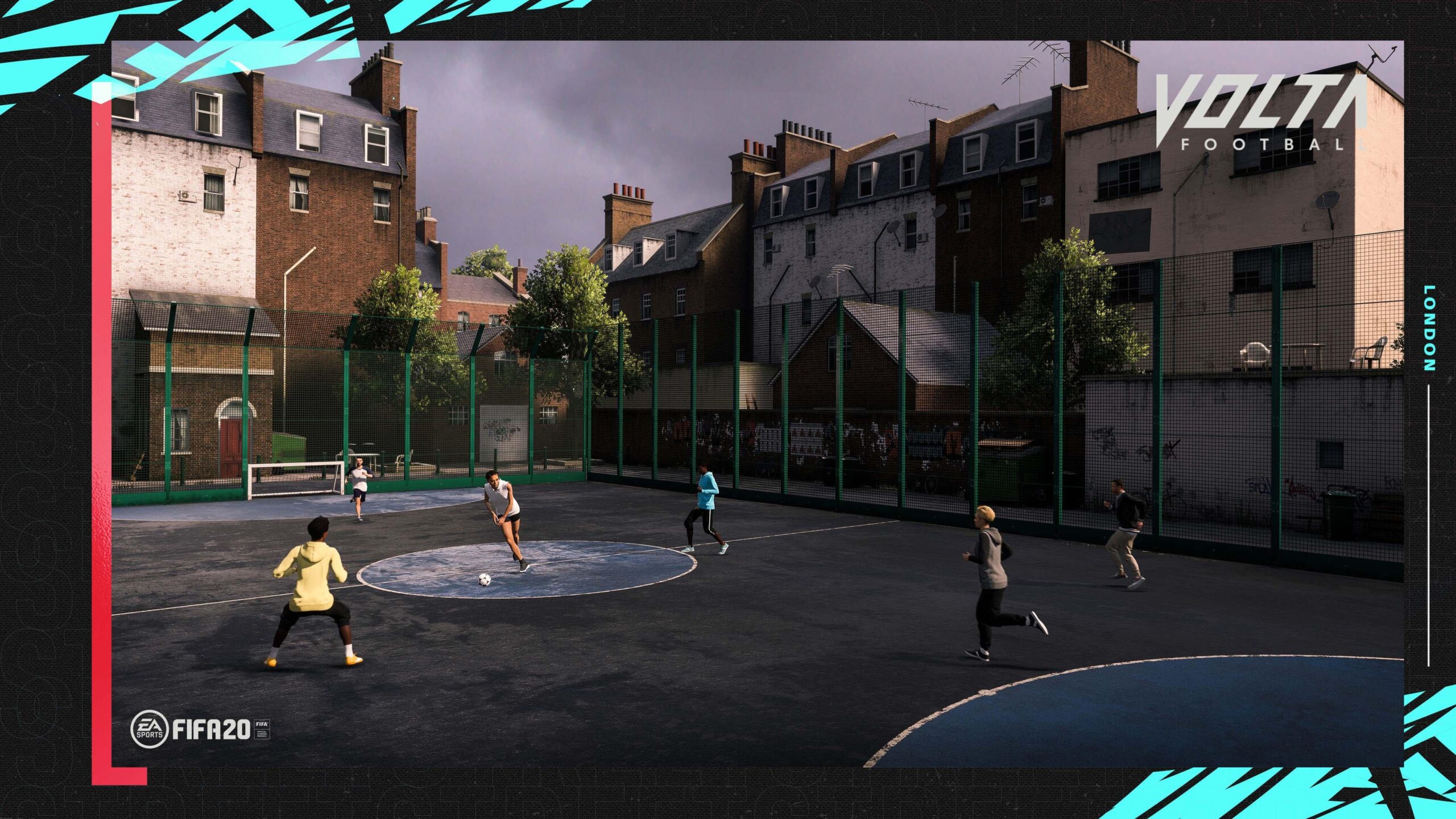 FIFA 20 - Xbox One - Image 4